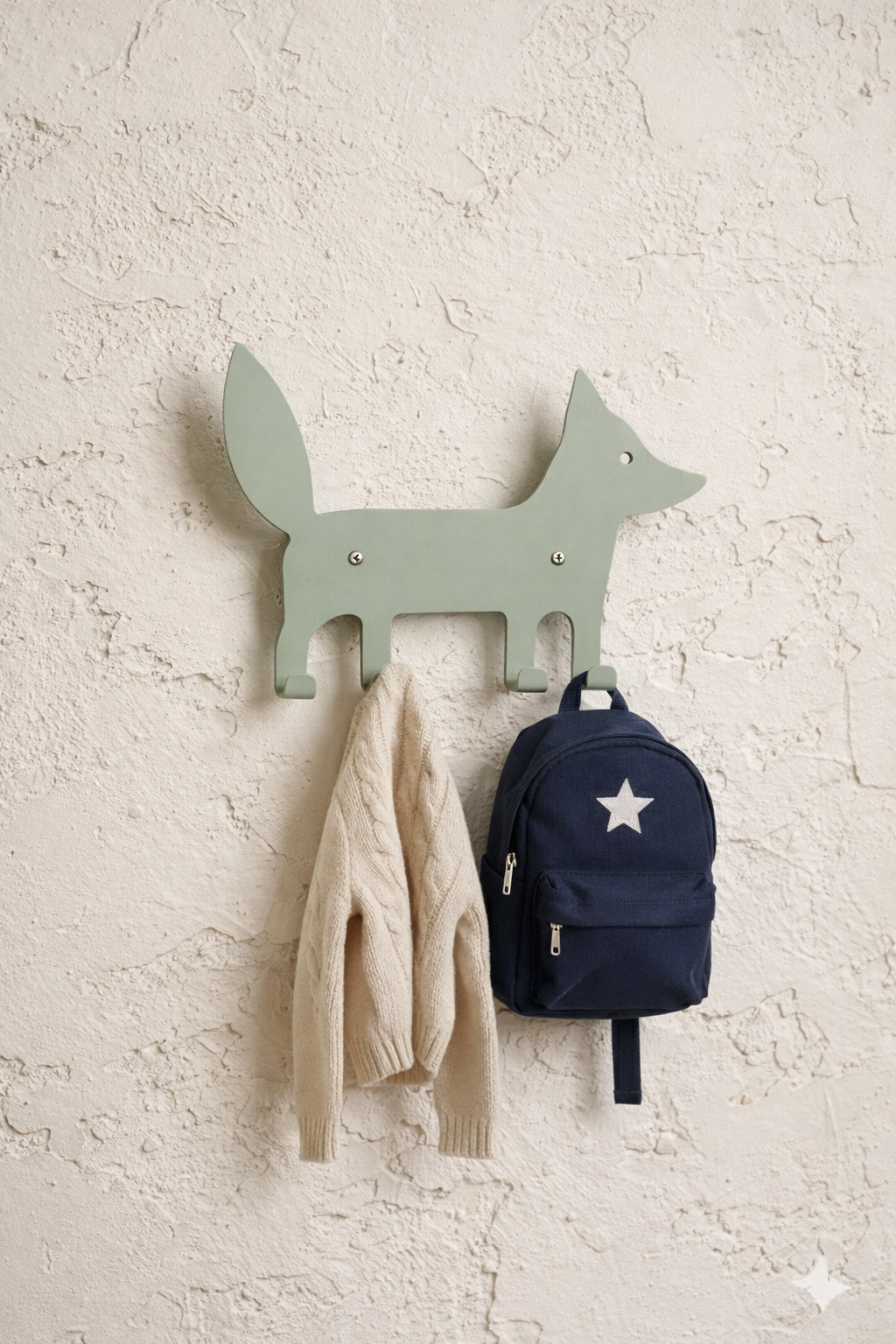 Luniiko – abstract animal